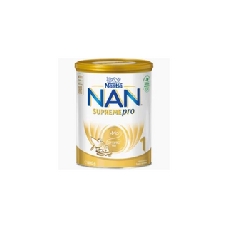 Nan Supremepro 1 Leite Lactente 800g