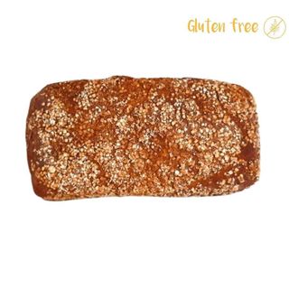 Pan Quinoa Sin Gluten 500gr Ar Eco