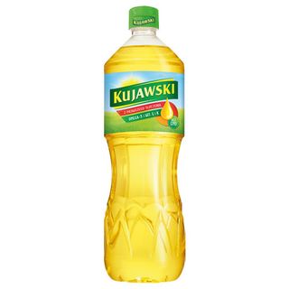 Kujawski Olej rzepakowy, 1 L