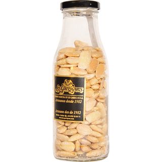 Almendra Frita Sal Les Garrigues 275 Gr.