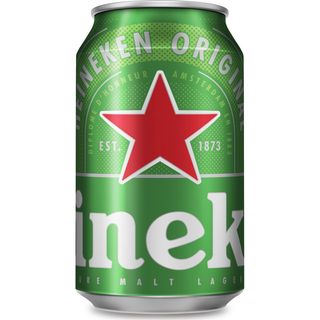 Cerveza, Lata 330 Ml