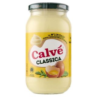 Maionese Vaso Calve' Ml 450