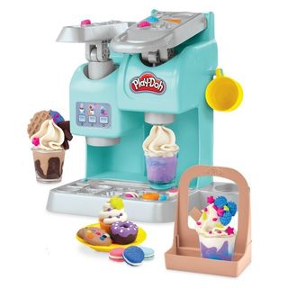 Play-doh Super Cafetaria - 97631045925