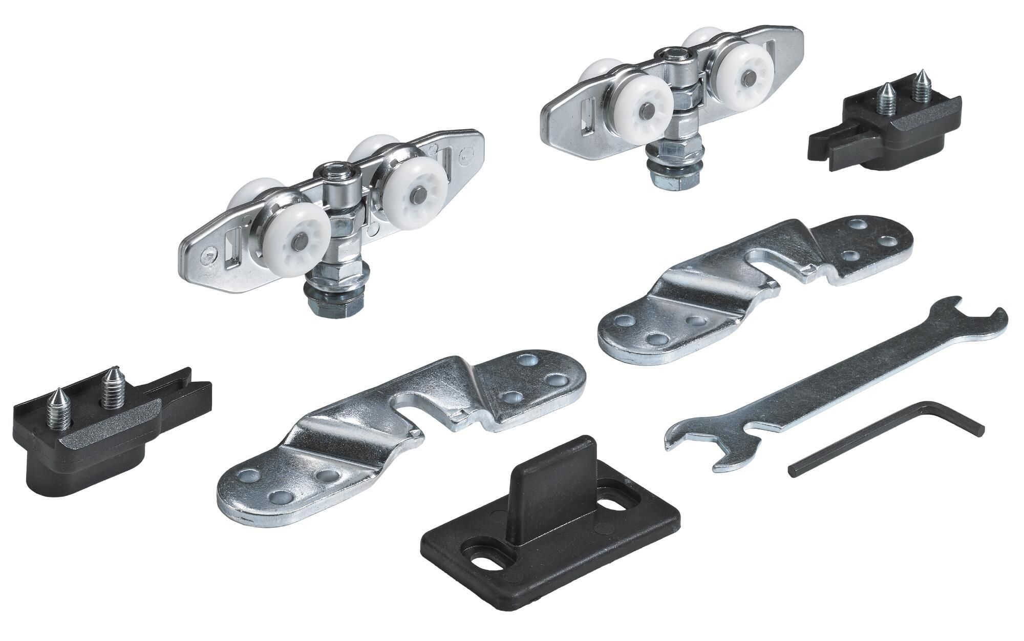 Ferragens de Móveis