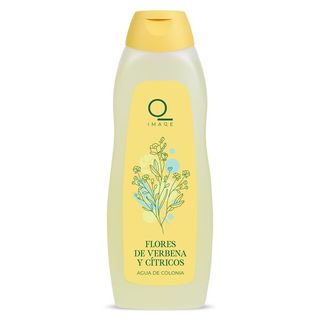 Agua De Colonia Familiar Fresh Imaqe Frasco 750 Ml.