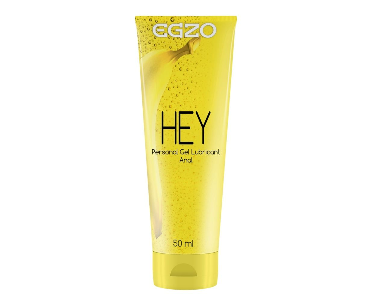 Lubrykanty do analnego sexu