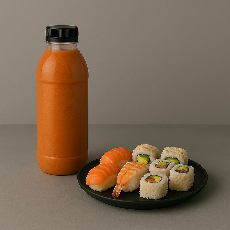 Platos Listos Para Comer