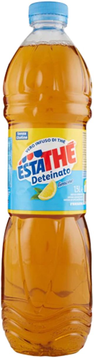Estathe Btg Limone Detein.1,5L