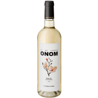 Vino Blanco Do Penedés Eco Onom 75Cl