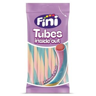 Finipalo Tubes Insideout 125G