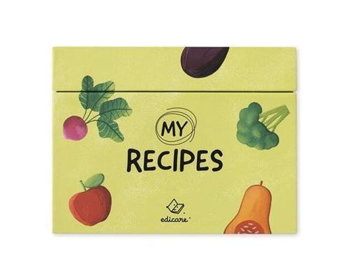 Livros e Revistas de Culinária