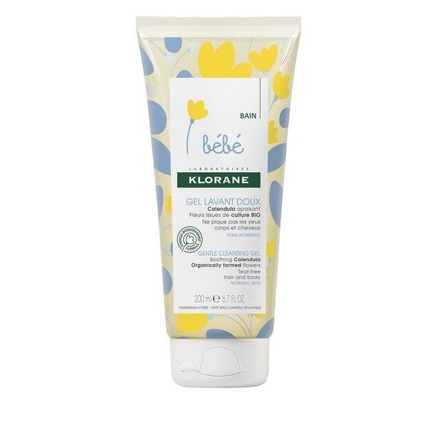 Higiene e Cuidado Infantil