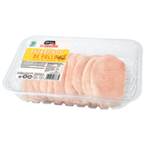 Filetes Extrafinos De Pollo Roler 320 G