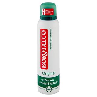 Borotalco Deo Spray Originale 150ml - 000274493