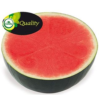 1/2 Sandía Condis Sin Pepitas 3,5 Kg Aprox.