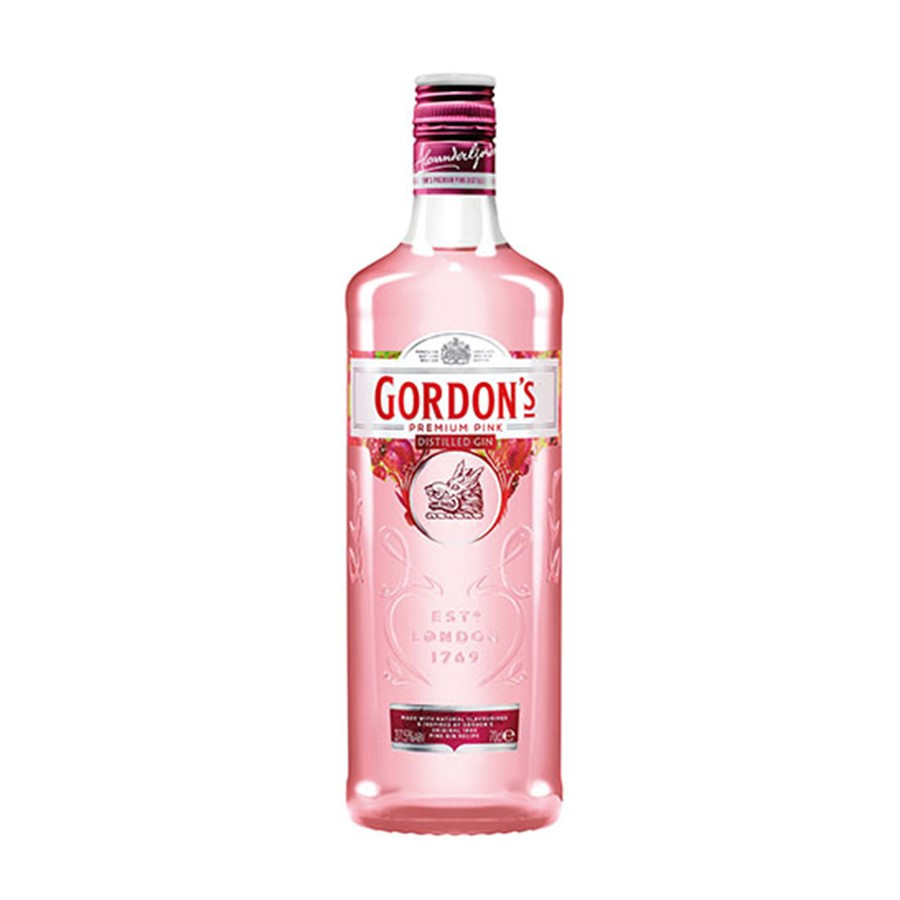 Gin, Vodka e Tequila