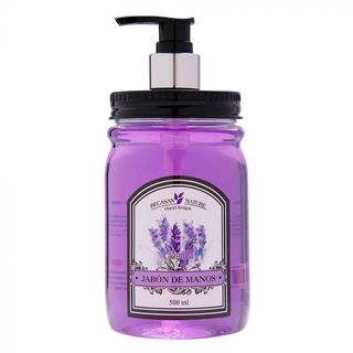 Jabón de Manos Líquido - Becasan Nature - 500 ml 6949769161048