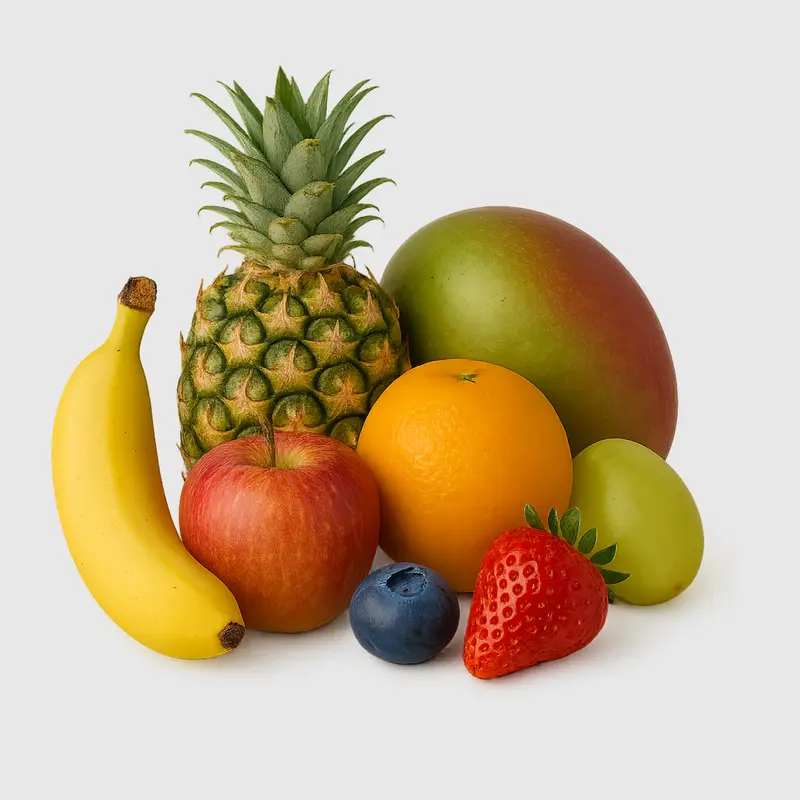 Frutas
