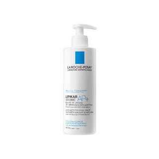 Bálsamo Lipikar Baume Ap Plus La Roche Posay, Dosificador 400 Ml. (3337875696548)