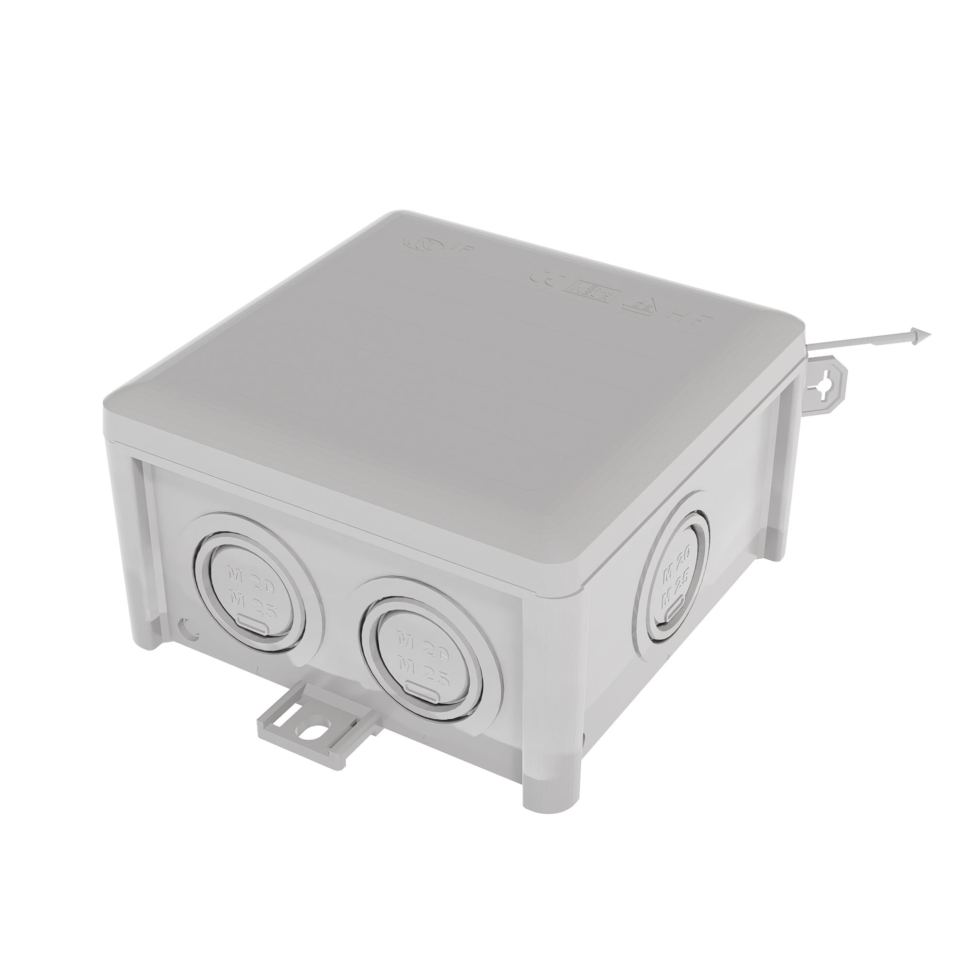 Equipamento de Distribuiçao