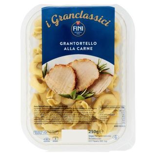 Fini i Granclassici Grantortello alla Carne 250 g