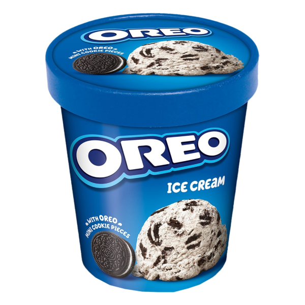 Nuestra selección de helados