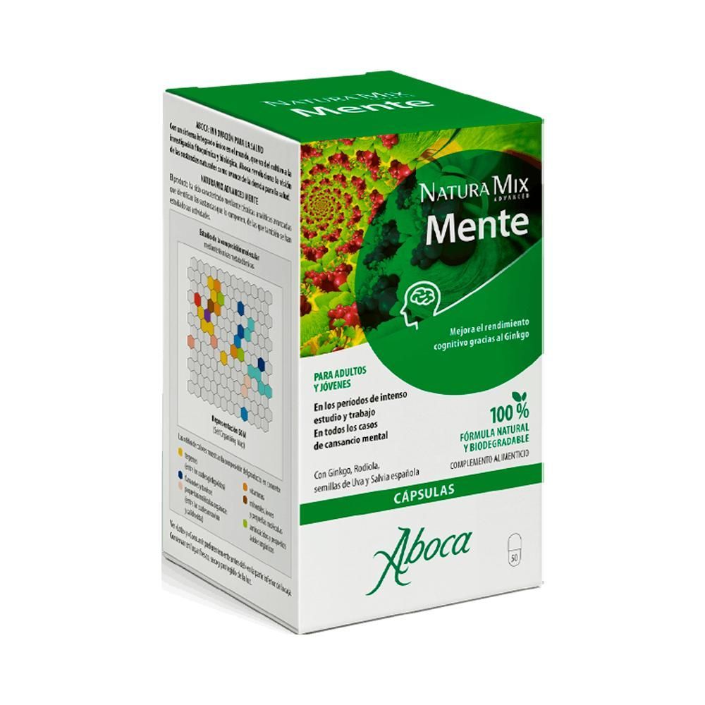 Nutrición y Suplementación General