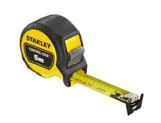 Fita Metrica Control Stanley 5X25Mm (85192933)