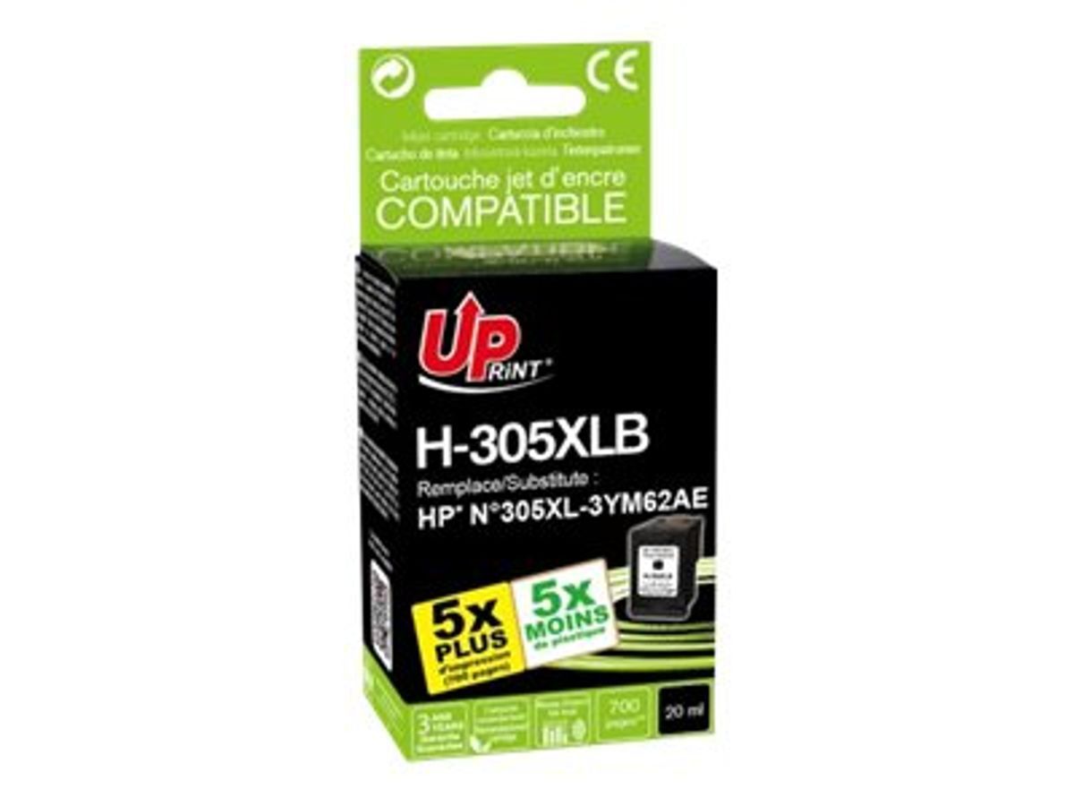 Complementos de Impresión