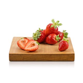Fragole cestino 500g - L'Ortofrutta di Eataly