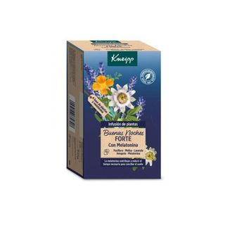 Kneipp Infusión Buenas Noches Forte 5796714 20Ud (294223)