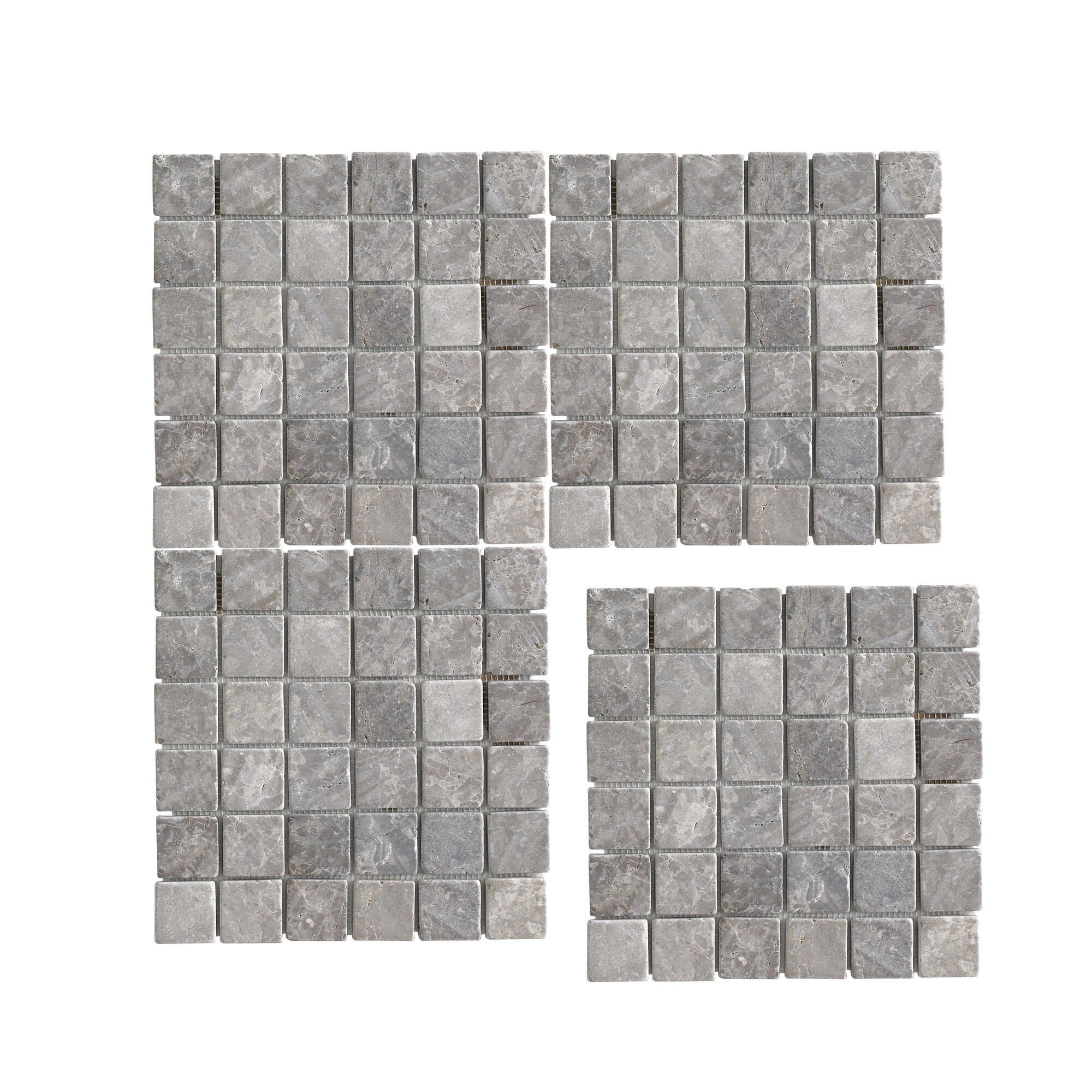 Pastilhas e Mosaicos