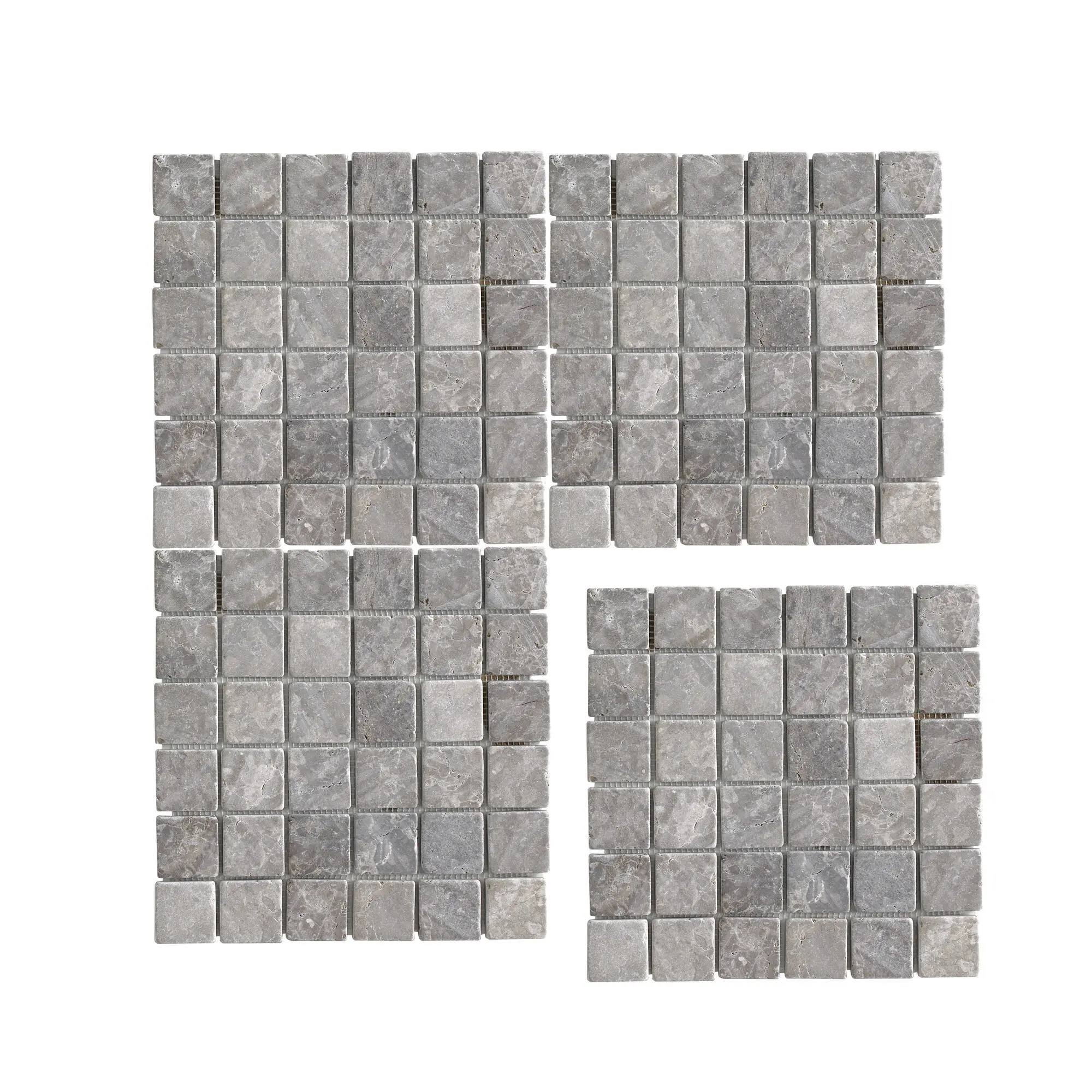 Pastilhas e Mosaicos