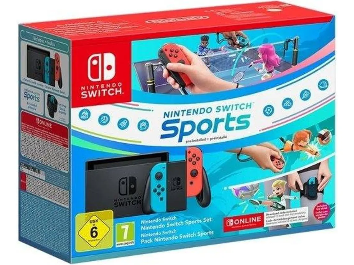 Nintendo