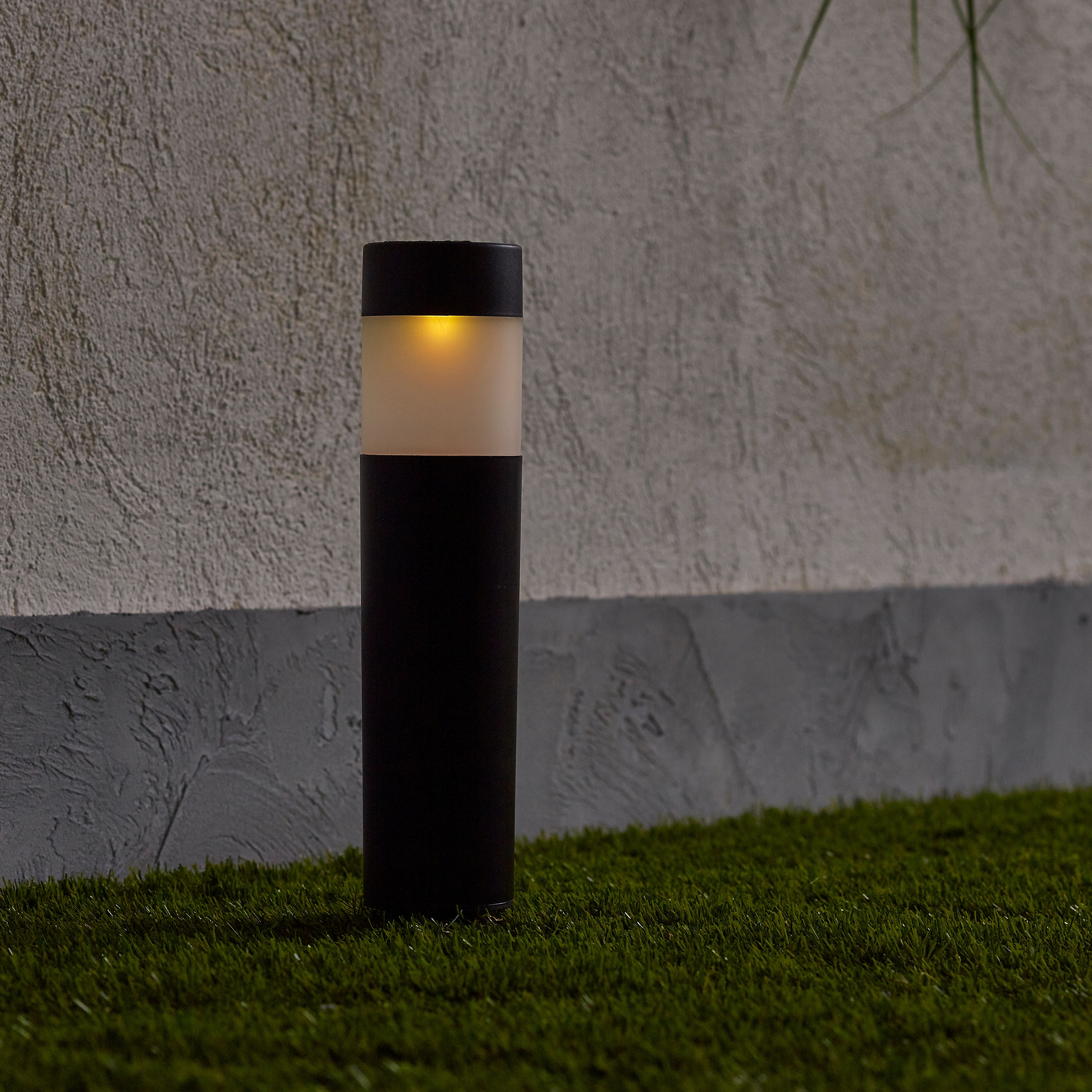 Iluminação Para Exterior