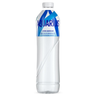Aquarius Zero Limon Bot 1,5 Litros