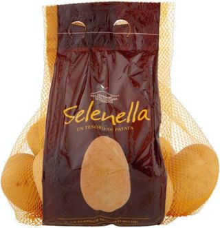 Patate Selenio 1,5 Kg