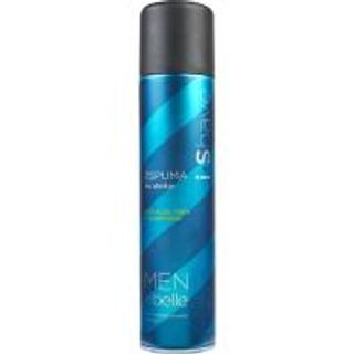 Espuma De Afeitar Aloe Vera Men By Belle, Spray 300 Ml (25022567)