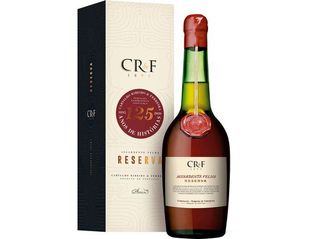 AGUARDENTE VELHA C.R.F.:RESERVA 0.70 L