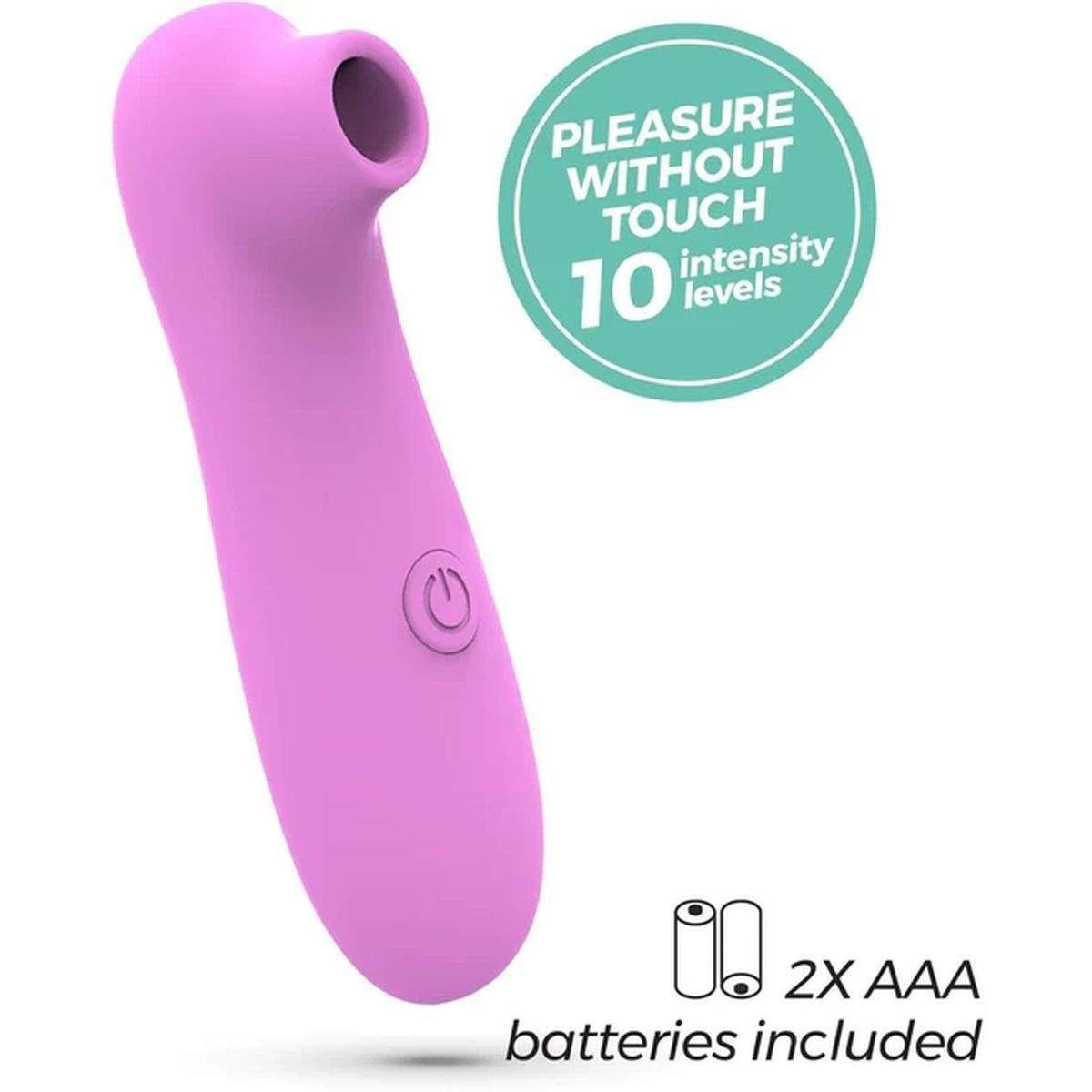 Estimuladores de Clitóris