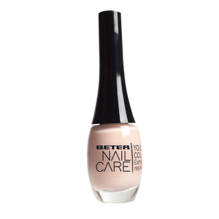 Nail Care Youth color Esmalte de Uñas Rejuvenecedor - Beter - Beige 8412122400620