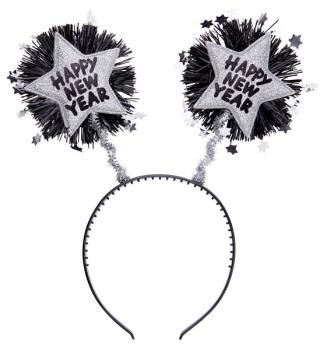 Tiaras e Bandoletes.