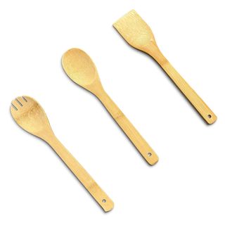 Set 3 Piezas Bambu Simpl