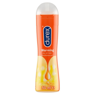 50M Durex Play Żel Intymny Potęgujący Doznania