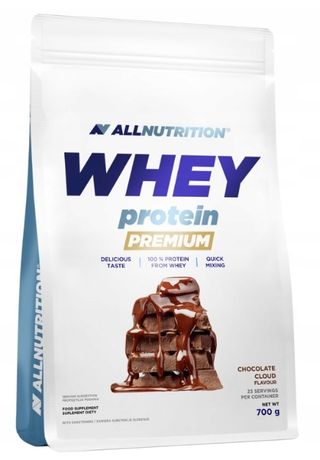 Whey Protein Premium 700 g Chocolate Cloud