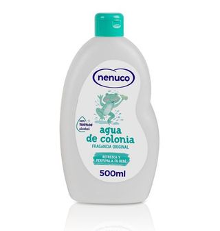 Colonia Nenuco 500 Ml