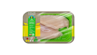 Pewni Dobrego - Filet z piersi kurczaka z grzędy - na wagę ok. 400 g