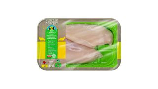 Pewni Dobrego - Filet z piersi kurczaka z grzędy - na wagę ok. 400 g