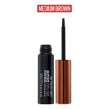 Brow Tattoo Tinte para Cejas Semipermanente - Maybelline New York - Medium Brown 3600531417758