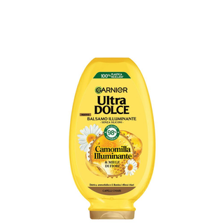 Ultra Dolce Camomilla E Miele Di Fiori Balsamo 200 Ml - 000039168